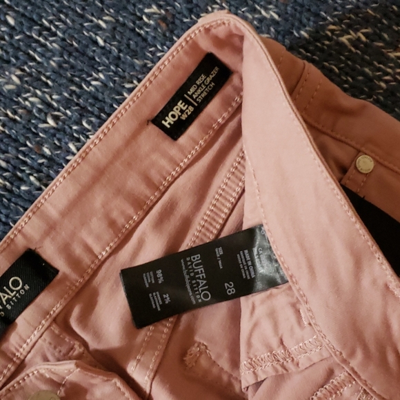 David Bitton jeans - Picture 3 of 4